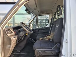 IVECO Daily 35 S14 - 3,50 Meter Pritsche + AHK - 2022