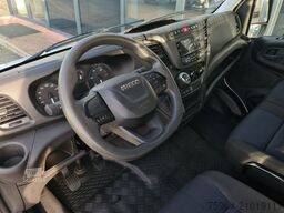IVECO Daily 35 S14 - 3,50 Meter Pritsche + AHK - 2022