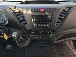 IVECO Daily 35 S14 - 3,50 Meter Pritsche + AHK - 2022