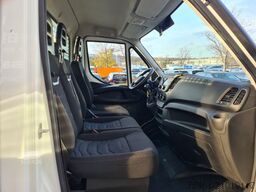 IVECO Daily 35 S14 - 3,50 Meter Pritsche + AHK - 2022