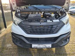 IVECO Daily 35 S14 - 3,50 Meter Pritsche + AHK - 2022