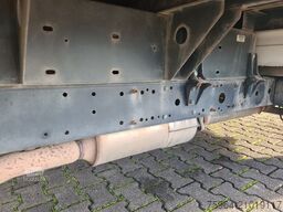 IVECO Daily 35 S14 - 3,50 Meter Pritsche + AHK - 2022