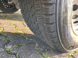 IVECO Daily 35 S14 - 3,50 Meter Pritsche + AHK - 2022