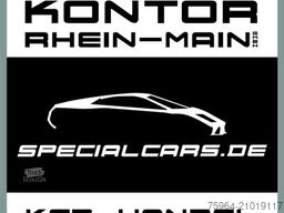 IVECO Daily 35 S14 - 3,50 Meter Pritsche + AHK - 2022