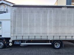 IVECO EuroCargo 80 E22 P - Gr. Haus - PP/LBW/Edscha