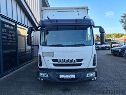 IVECO EuroCargo 80 E22 P - Gr. Haus - PP/LBW/Edscha