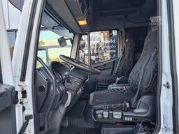 IVECO EuroCargo 80 E22 P - Gr. Haus - PP/LBW/Edscha