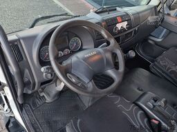 IVECO EuroCargo 80 E22 P - Gr. Haus - PP/LBW/Edscha