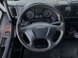 IVECO EuroCargo 80 E22 P - Gr. Haus - PP/LBW/Edscha