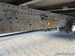 IVECO EuroCargo 80 E22 P - Gr. Haus - PP/LBW/Edscha