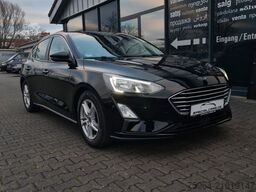 FORD Focus Limo 1.5 TDCi AUT  Cool & Connect