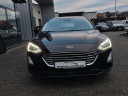FORD Focus Limo 1.5 TDCi AUT  Cool & Connect