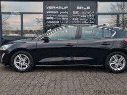 FORD Focus Limo 1.5 TDCi AUT  Cool & Connect