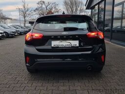 FORD Focus Limo 1.5 TDCi AUT  Cool & Connect