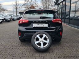 FORD Focus Limo 1.5 TDCi AUT  Cool & Connect