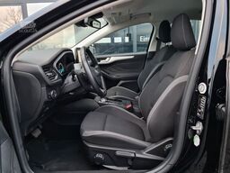 FORD Focus Limo 1.5 TDCi AUT  Cool & Connect