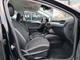 FORD Focus Limo 1.5 TDCi AUT  Cool & Connect
