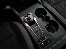 FORD Focus Limo 1.5 TDCi AUT  Cool & Connect