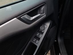 FORD Focus Limo 1.5 TDCi AUT  Cool & Connect