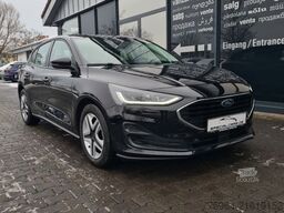 FORD Focus Limo 1.0 EB Cool & Connect - WINTER