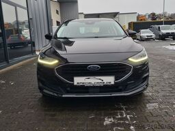 FORD Focus Limo 1.0 EB  Cool & Connect - WINTER