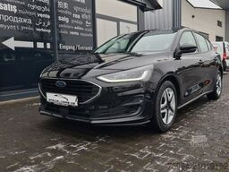 FORD Focus Limo 1.0 EB  Cool & Connect - WINTER