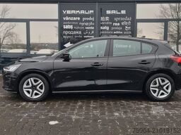 FORD Focus Limo 1.0 EB Cool & Connect - WINTER