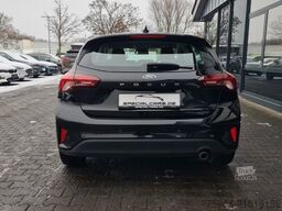 FORD Focus Limo 1.0 EB  Cool & Connect - WINTER