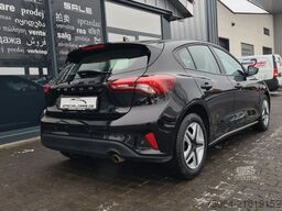 FORD Focus Limo 1.0 EB  Cool & Connect - WINTER