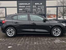 FORD Focus Limo 1.0 EB  Cool & Connect - WINTER