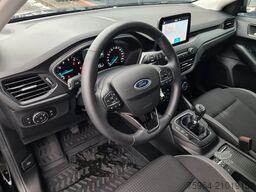 FORD Focus Limo 1.0 EB  Cool & Connect - WINTER