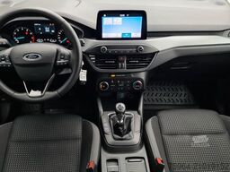 FORD Focus Limo 1.0 EB Cool & Connect - WINTER