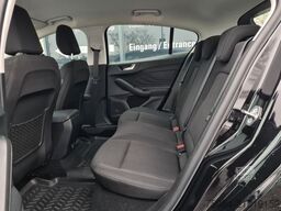 FORD Focus Limo 1.0 EB  Cool & Connect - WINTER