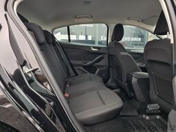 FORD Focus Limo 1.0 EB  Cool & Connect - WINTER