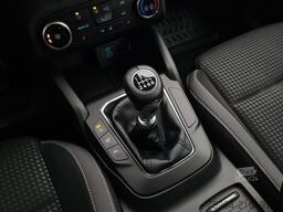 FORD Focus Limo 1.0 EB  Cool & Connect - WINTER