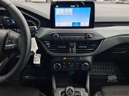 FORD Focus Limo 1.0 EB  Cool & Connect - WINTER