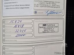 FORD Focus Limo 1.0 EB  Cool & Connect - WINTER