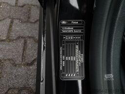 FORD Focus Limo 1.0 EB  Cool & Connect - WINTER