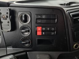 MERCEDES-BENZ Atego 1527 - Pritsche + Palfinger Kran mit FB