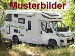 Forster T 699 HB Verfügbar ab03-2026/140PS/Autom/Winter-Paket/Drive Assistance Pack