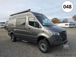 La Strada Regent E 190PS/Autom/Navi/4,1T/Klima/Markise