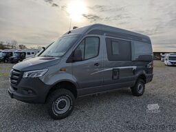 La Strada Regent E 190PS/Autom/Navi/4,1T/Klima/Markise