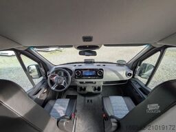 La Strada Regent E 190PS/Autom/Navi/4,1T/Klima/Markise