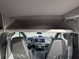 La Strada Regent E 190PS/Autom/Navi/4,1T/Klima/Markise