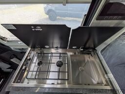 La Strada Regent E 190PS/Autom/Navi/4,1T/Klima/Markise