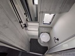 La Strada Regent E 190PS/Autom/Navi/4,1T/Klima/Markise