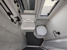 La Strada Regent E 190PS/Autom/Navi/4,1T/Klima/Markise