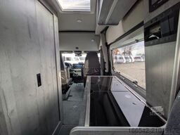 La Strada Regent E 190PS/Autom/Navi/4,1T/Klima/Markise