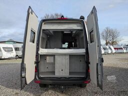 La Strada Regent E 190PS/Autom/Navi/4,1T/Klima/Markise
