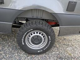 La Strada Regent E 190PS/Autom/Navi/4,1T/Klima/Markise